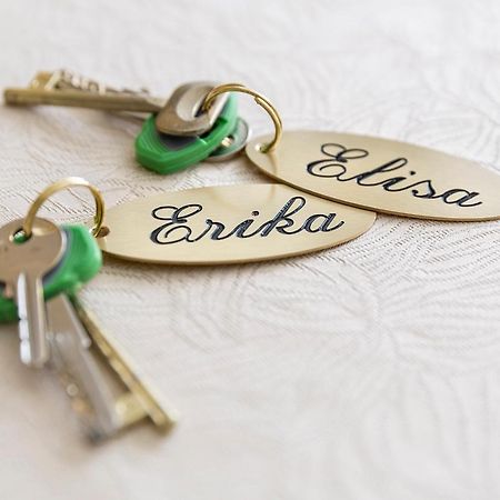 B&B Limited Edition Μπάρι Εξωτερικό φωτογραφία
