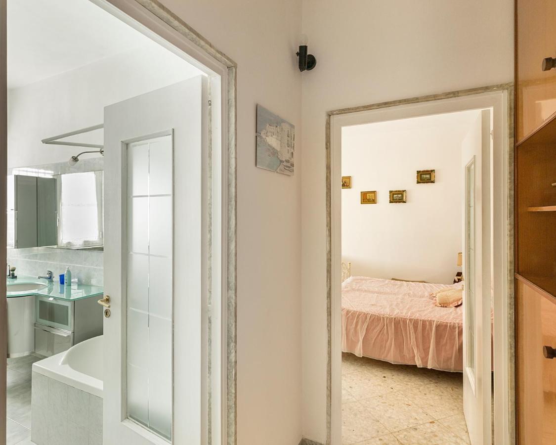 B&B Limited Edition Μπάρι Εξωτερικό φωτογραφία