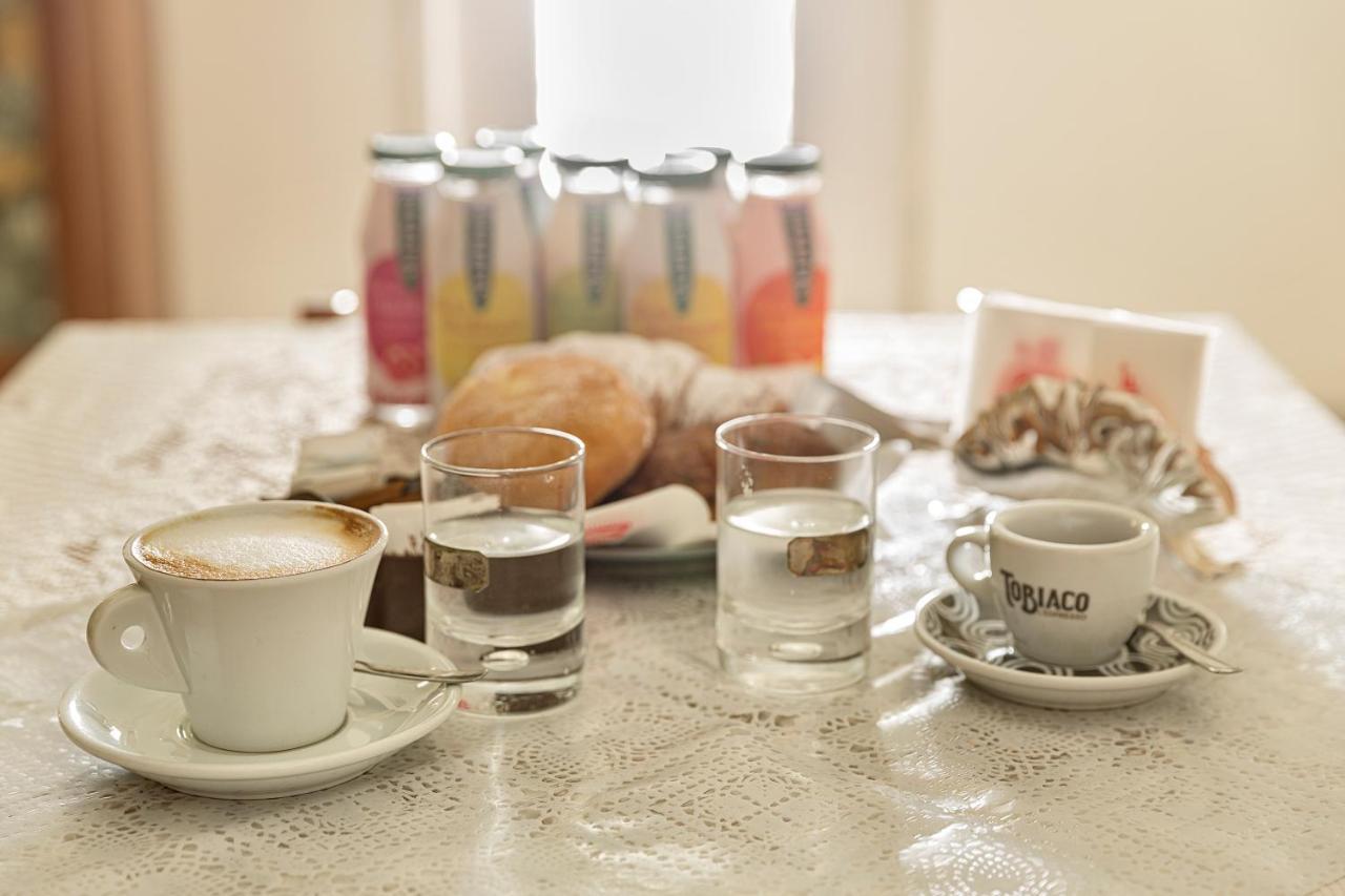 B&B Limited Edition Μπάρι Εξωτερικό φωτογραφία
